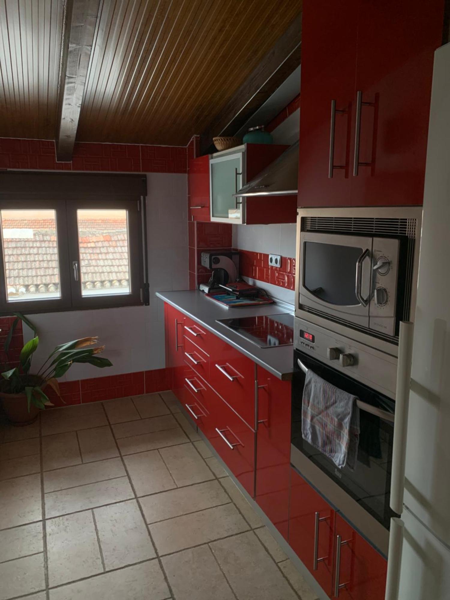 Apartamentos la Vega de Granada Ambroz Exterior foto